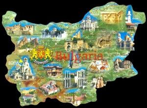 My Bulgaria